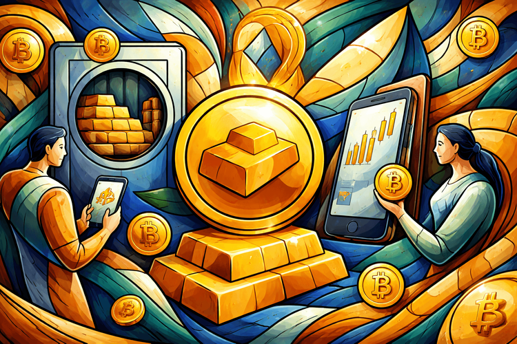 What is PAXG (PAX Gold)? Should you invest in PAXG?