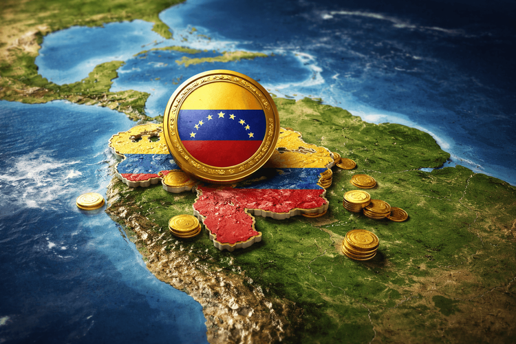 What is the Venezuela Libre Token? A Beginner's Guide to the Venezuela Meme Coin