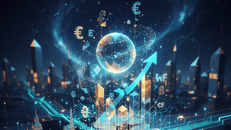 Is the future of cryptocurrency trading in Europe changing?