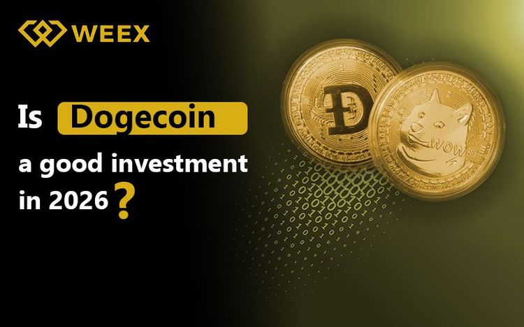 Is Dogecoin a Good Investment in 2026?