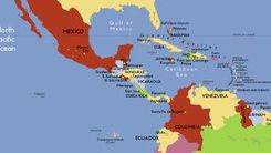 Stablecoins in Mexico, Ecuador, Nicaragua, and Colombia